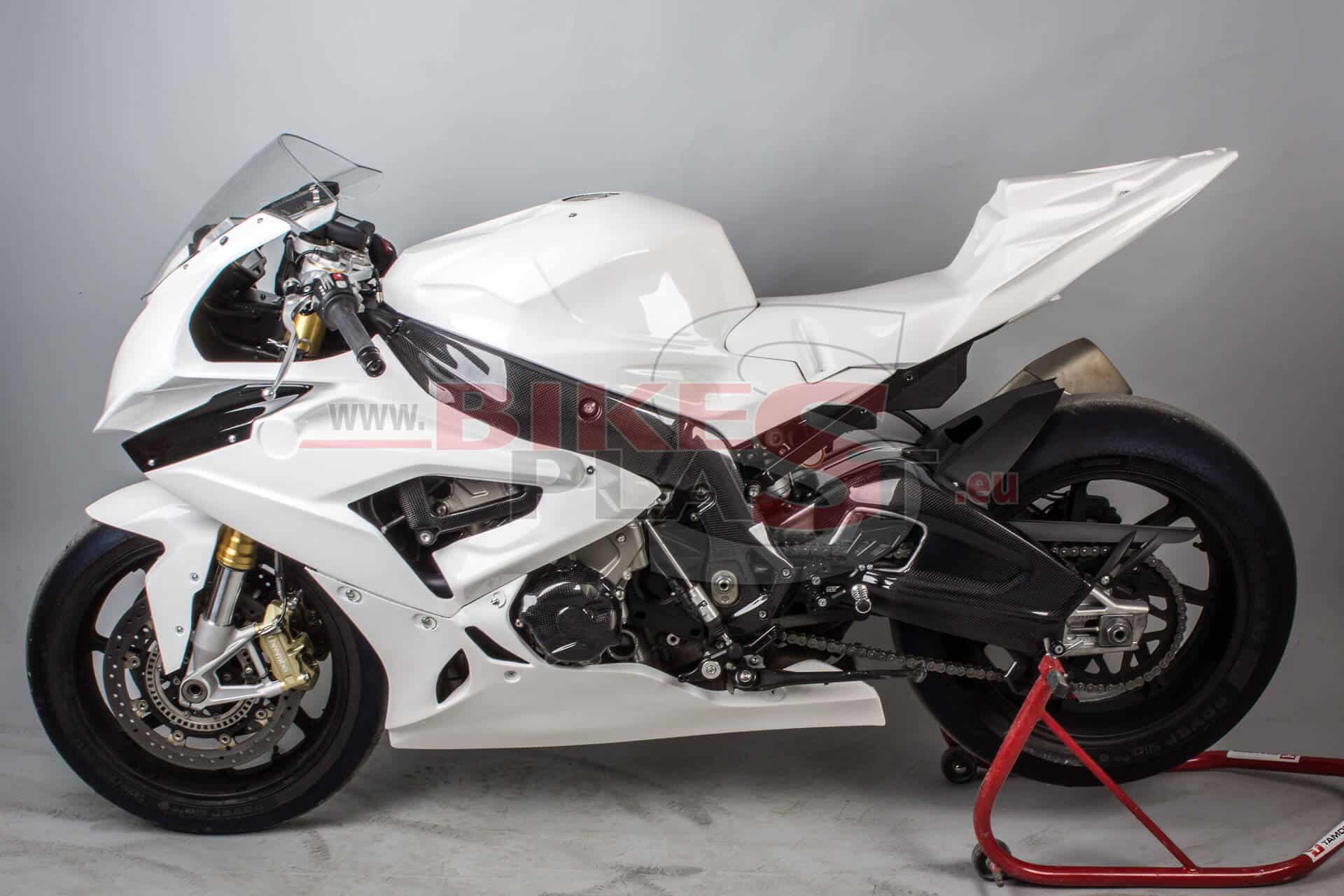 Bikesplast - BMW S1000RR 17-18 - Racing kit