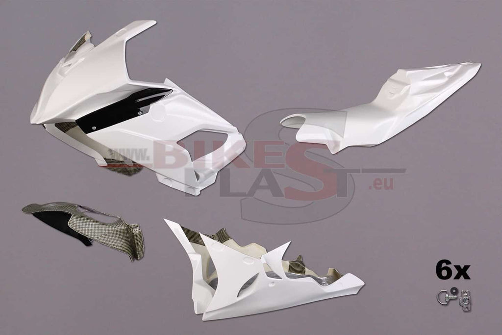 Bikesplast - BMW S1000RR 17-18 - Racing kit