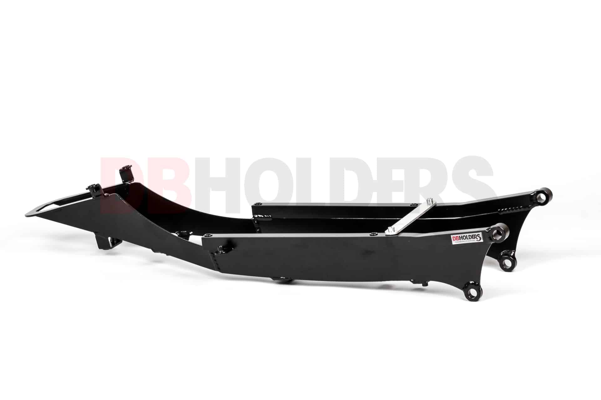 DB Holders - SUBFRAME - YAMAHA R6 2017-2020