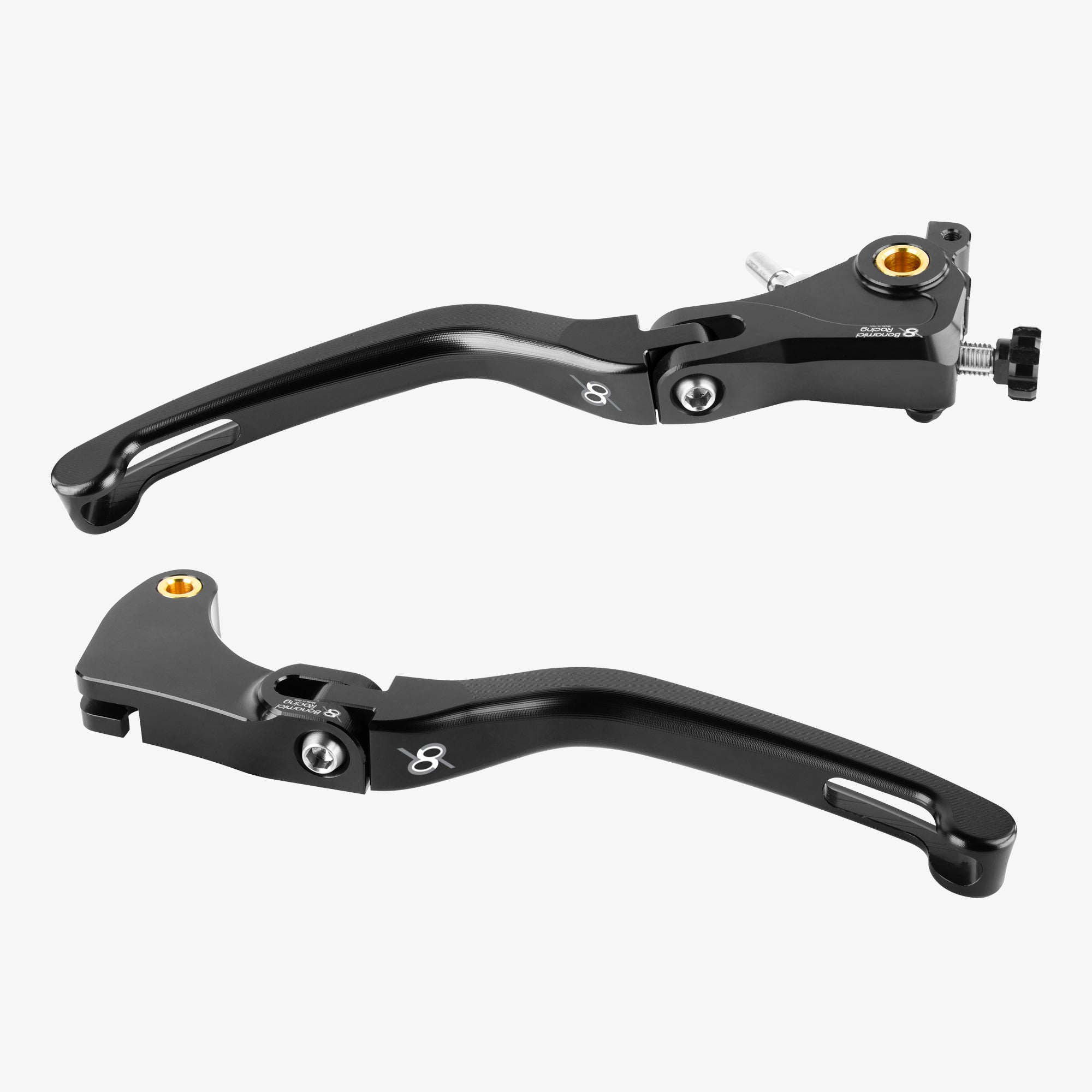 Bonamici - Broms+koppling set RS660