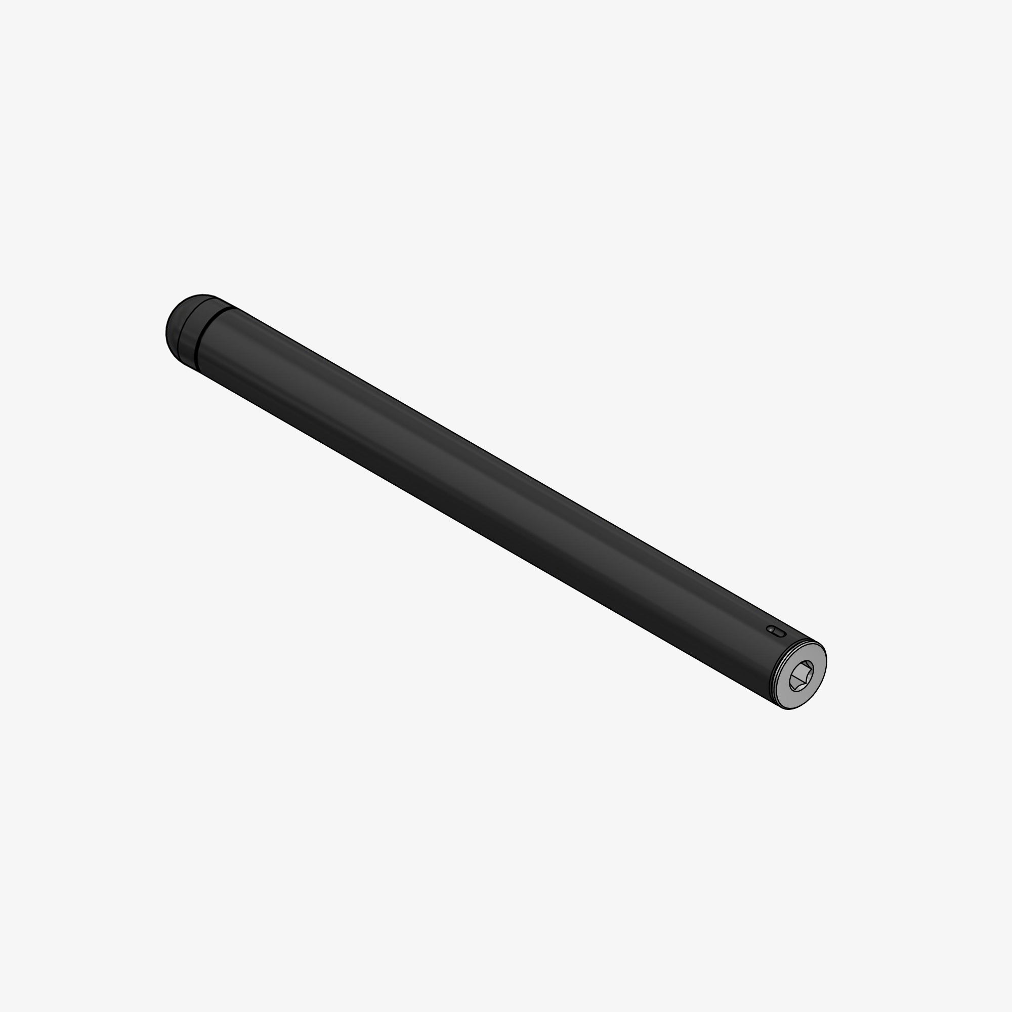Bonamici - Reserv Tube Clipon RS660