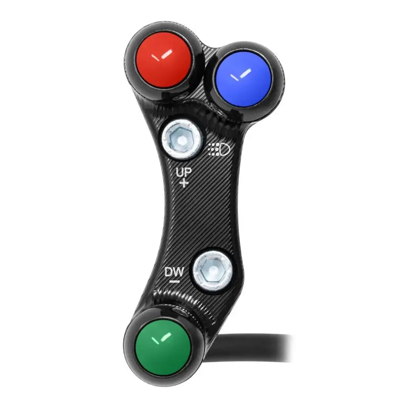 Jetprime - Rain Light Kit for Yamaha YZF-R6