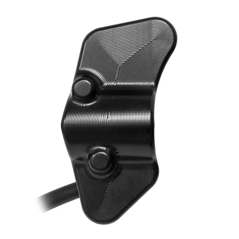 Jetprime - Left Racing Switch Panel for Aprilia TUONO/TUAREG/RS 660 (new)