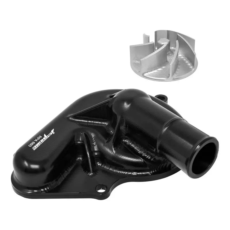 Jetprime - Oversized water pump for Aprilia TUONO/TUAREG/RS 660(JP RPA 660)