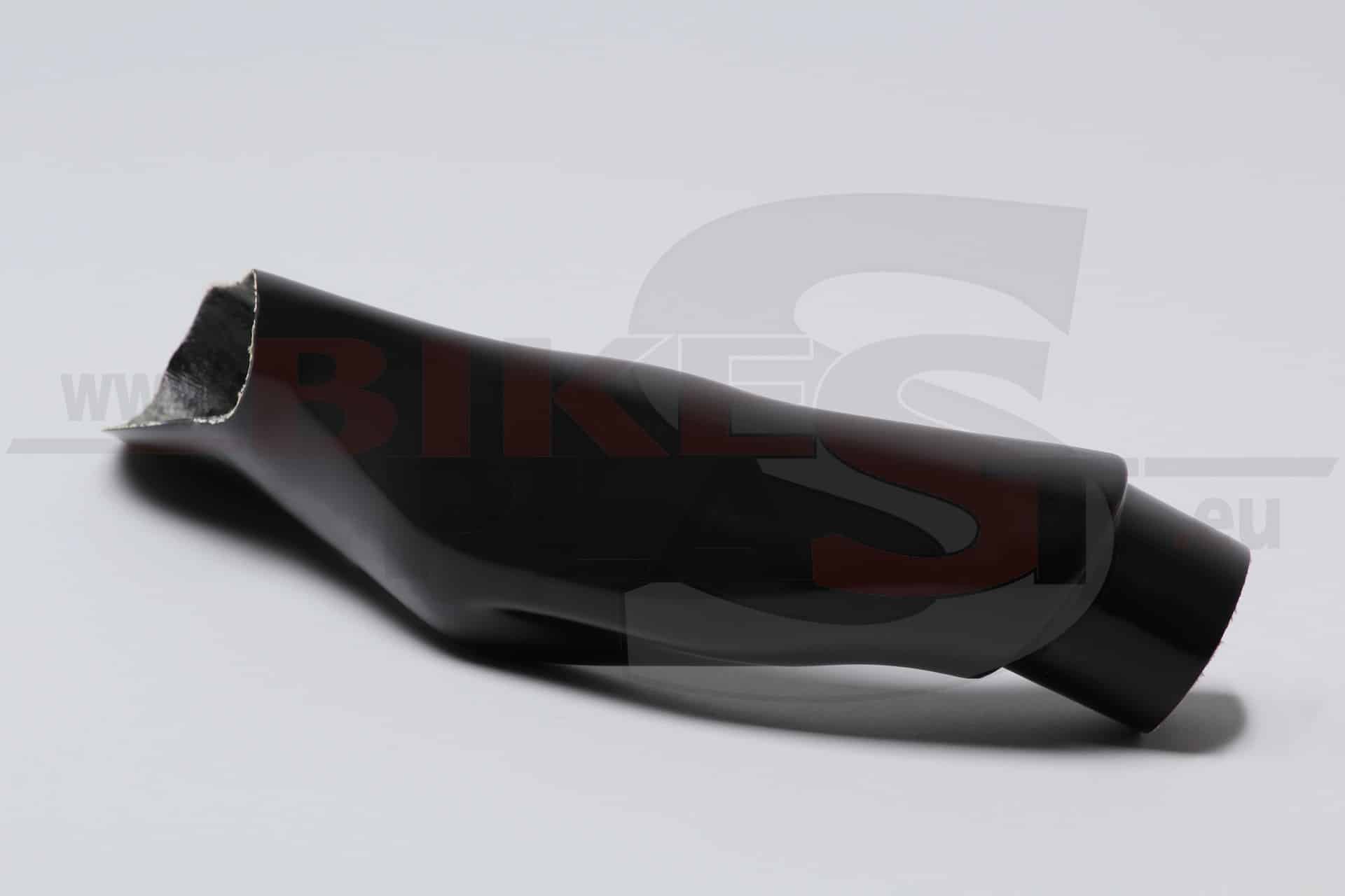 Bikesplast - Left Air Duct – Aprilia RSV4 09 – 14