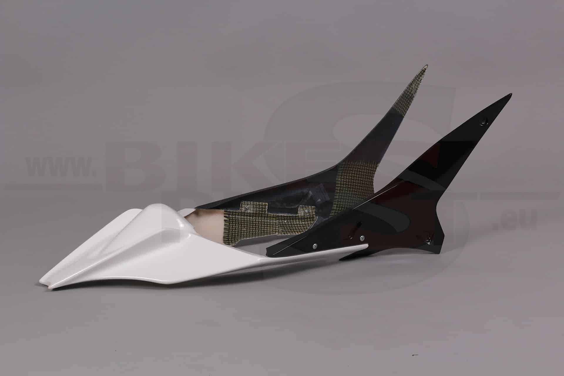 Bikesplast - Rear seat unit OEM – Aprilia RSV4 09-14