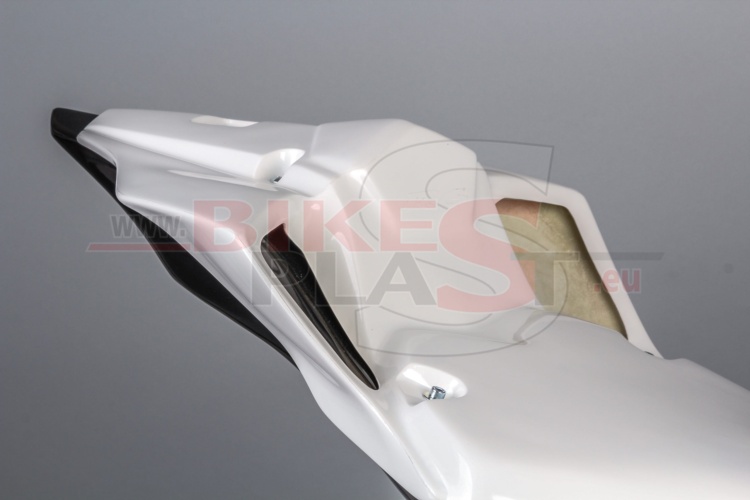 Bikesplast - Kit fairings – Yamaha R6 2017 – 2020