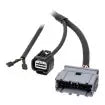 Jetprime - Left Racing Switch Panel for Honda CBR 600 RR