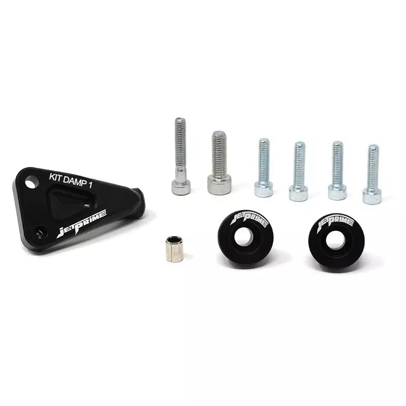 Jetprime - Ohlins steering damper mount for Aprilia TUONO/RS 660(JP KIT DAMP 1)